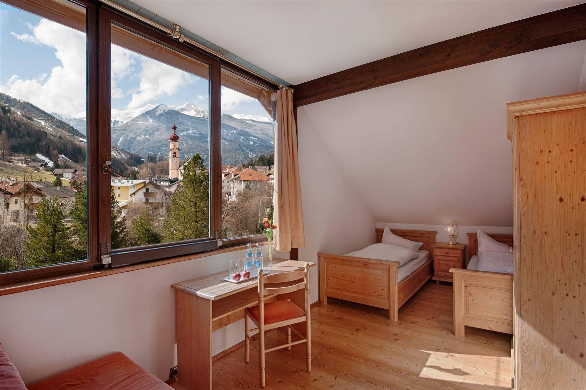 Parkhotel Schachen Hotel Ahrntal