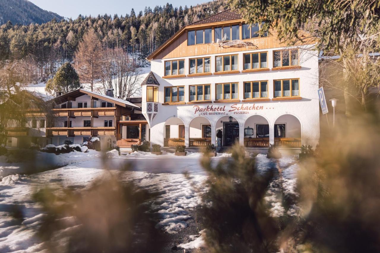 Parkhotel Schachen Hotel 3*