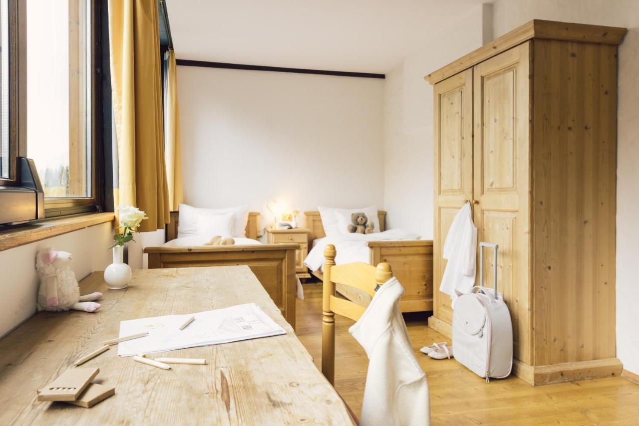 Parkhotel Schachen 3* Ahrntal