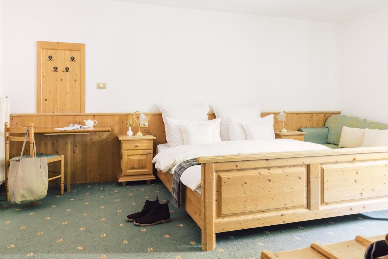 Hotel Parkhotel Schachen Ahrntal