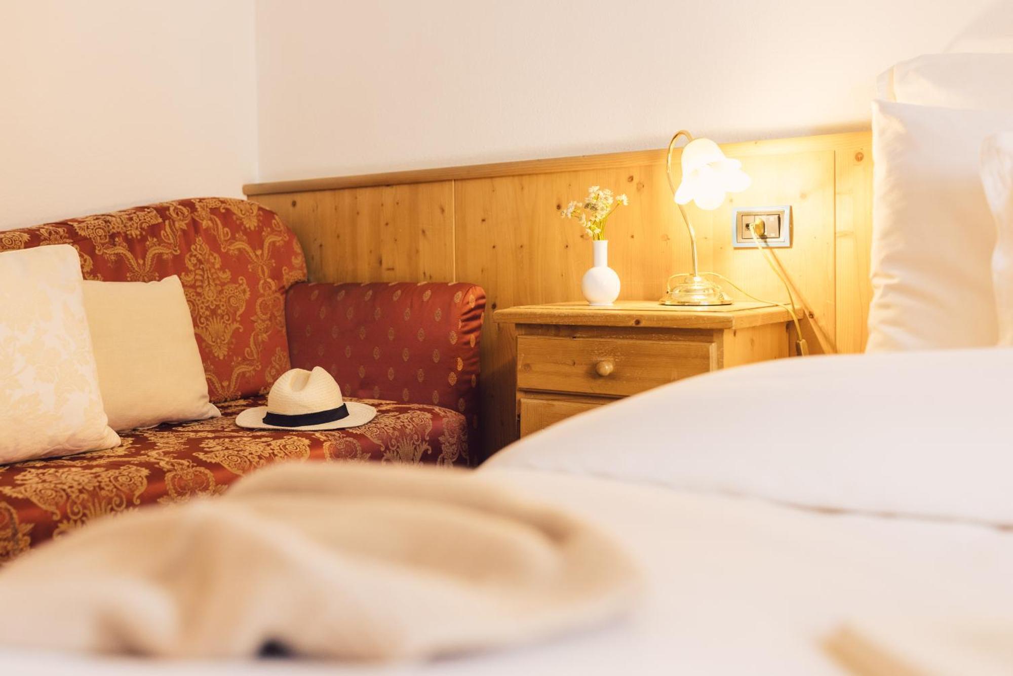 Hotel Parkhotel Schachen