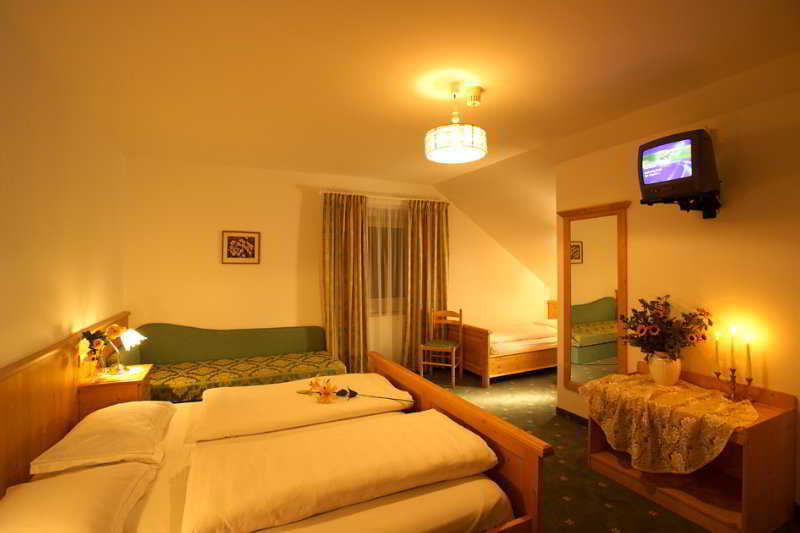 Hotel Parkhotel Schachen